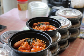 street food Thailand