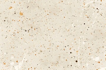 Elegant Beige and Brown Speckled Surface Design