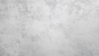 Obraz premium Subtle Weathered Texture of Light Gray Concrete Wall with Faint Streaks and Imperfections, Perfect for Minimalist or Industrial Backgrounds