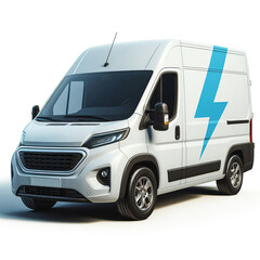 Delivery transport electric eco friendly