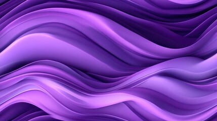 Abstract Background Featuring a Dynamic Gradient Effect Suitable for Cover Pages Posters Website Banners and Thumbnails in Purple