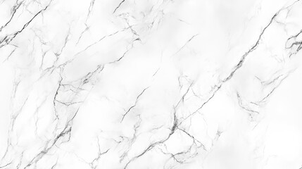 Fototapeta premium Abstract background pattern featuring a high resolution white marble texture