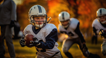 Youth Football
