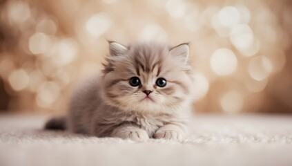 Cute Cat
