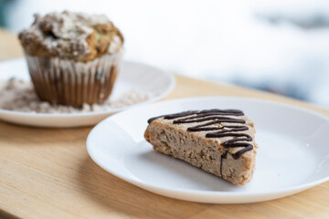 served fresh