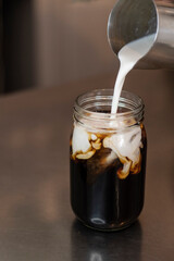 cold brew