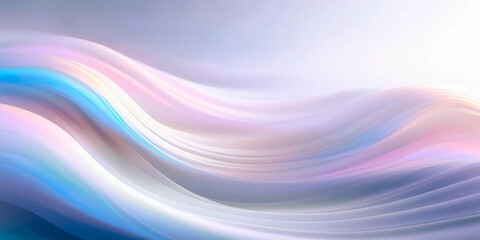 Obraz premium abstract background with waves