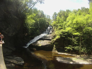 Waterfalll
