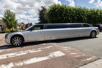 limousine