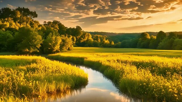 beautiful natural poetry