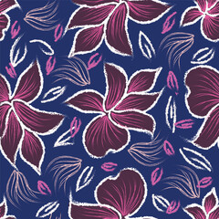 the combination of natural tones and detailed motifs makes this pattern a soothing and stylish option.