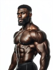 Fototapeta premium man