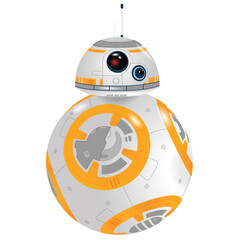 BB8 Droid02