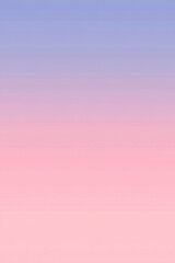 Fototapeta premium Abstract pastel pink and purple gradient background blurring from light to dark