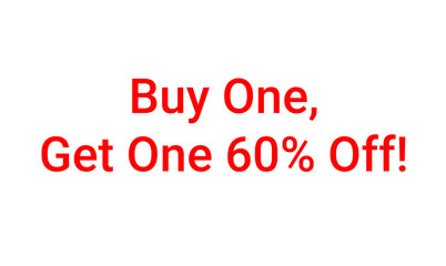 Banner, sign - 