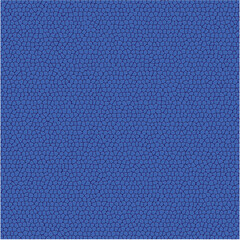 Navy blue leather vector pattern texture