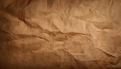 Craft paper texture
