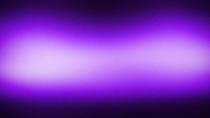 Deep purple gradient with soft transitions into lighter violet shades, creating a modern and smooth 4K background with a subtle grainy texture. Ideal for banners, wallpapers, and digital backdrops