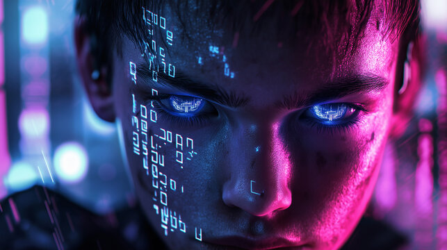 Cyber crime