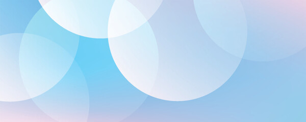 Pink and blue colorful geometric background. Liquid color background design. Fluid shapes composition