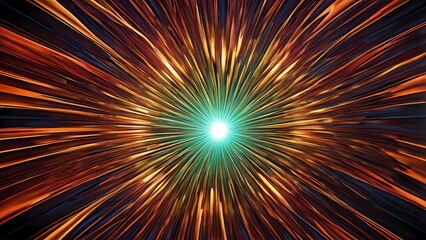 abstract colorful gradient background design wallpaper