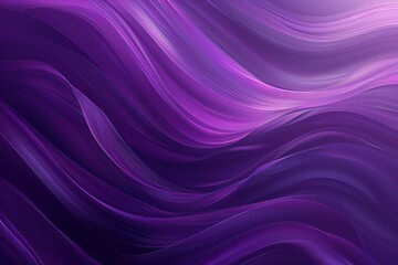 Obraz premium Plain aubergine wallpaper. Premium color. Vector illustration