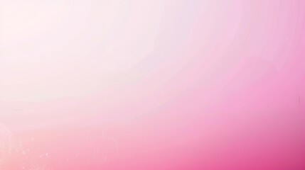 A soft gradient blending from pale pink to deeper shades, creating a calm and soothing background.