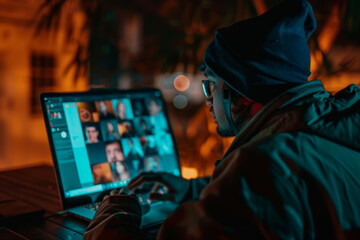 man_on_laptop_engaging_in_an_online_meeting