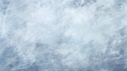 Obraz premium A textured abstract background with soft blue and gray hues, ideal for design and artistic purposes.