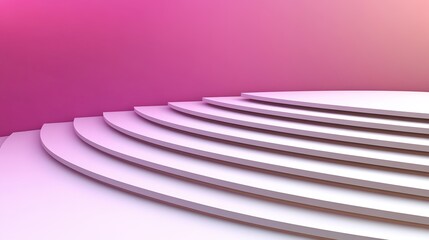 A mesmerizing 3D glow background featuring vibrant, luminous colors and dynamic light effects. The design creates a captivating and immersive visual experience with its glowing elements and depth,