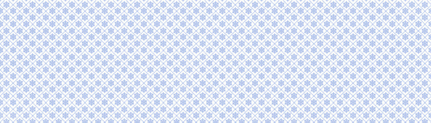 blue texture snowflake 