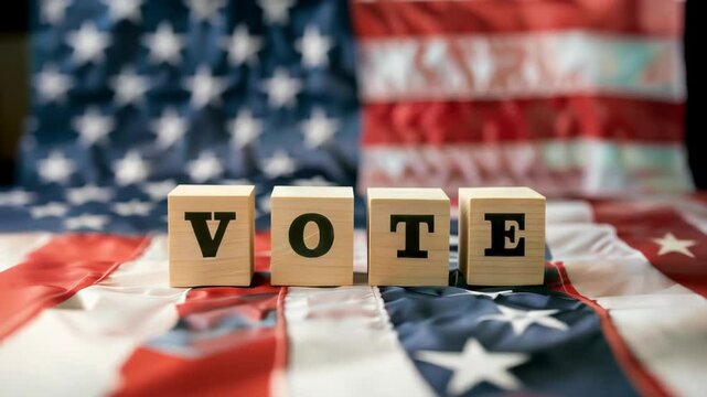 Spell Vote