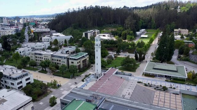 Concepci&oacute;n Biob&iacute;o Chile
