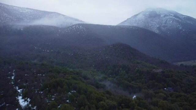 Volc&aacute;n de Chillan Biob&iacute;o Chile