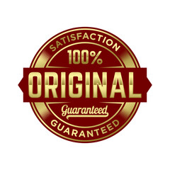 100% Satisfaction Guaranteed. 100% Satisfaction Label Vector Isolated in Flat Style. Best 100% Satisfaction Guaranteed Label Vector for product packaging. Elegant 100% Satisfaction Label Vector.
