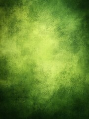 Obraz premium Green Abstract Texture Background.