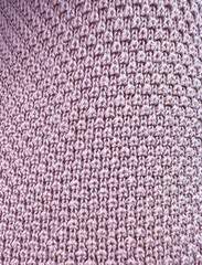 Textured Woven Fabric in Pink / Mauve tone