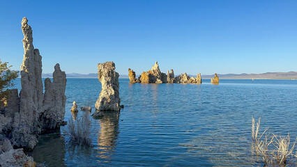 California Road Trippin - Luscious Landscapes and Mountains