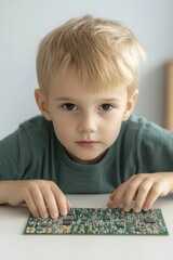 Developing Tech-Focused Curriculum to Meet the Needs of Modern Learners