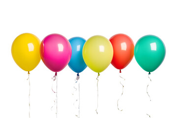 balloon with transparent backround