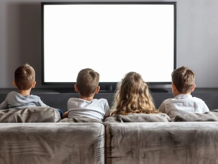 Scene is relaxed and comfortable