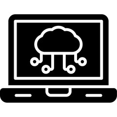 Artificial Intelligence Icon