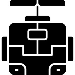 Robot Icon