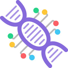 Dna Icon
