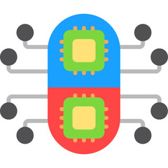 Pill Icon