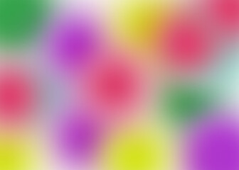abstract colorful background