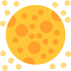 Moon Icon