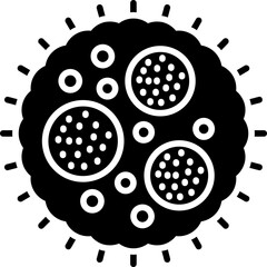 Virus Icon