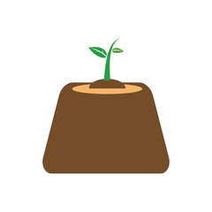 Eco Tree Leaf