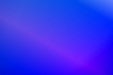 Fototapeta premium Blue gradient background with waves, movement and textured effect. For modern home decor, spring summer fashion fabric, textile, invitation background, wrapping paper